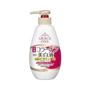 コーセーコスメポート グレイスワン 薬用美白保湿液 230ml