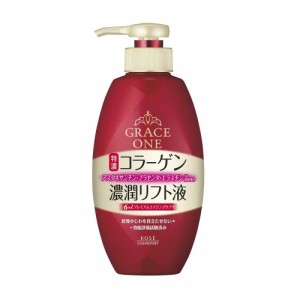 コーセーコスメポート グレイスワン 濃潤リフト液 230mL