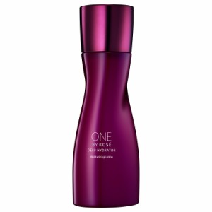 コーセー ONE BY KOSE（ワンバイコーセー） ディープハイドレーター 160ml