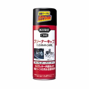 CRC クリーナーキヤブ16オンス 420ML