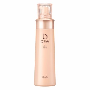 カネボウ DEW（デュウ） ローションしっとり 150mL