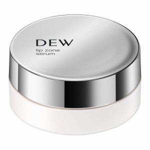 カネボウ DEW(デュウ） リップゾーンセラム  8g