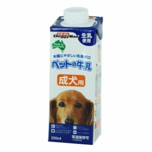 ハヤシ ペットの牛乳 成犬用 250ML