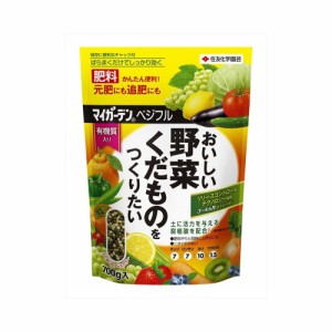 住友化学園芸 マイガーデン マイガーデン ベジフル ７００ｇ