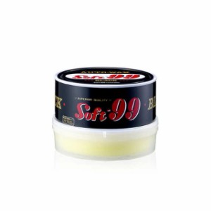 ソフト99 ブラック  250G