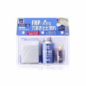 frp 補修 キット ホームセンターの通販｜au PAY マーケット