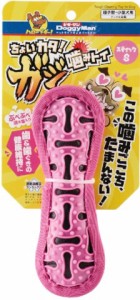 ちょいカタ！ガジ噛みトイ スティックS