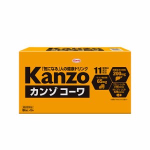 ◆興和 カンゾコーワ ドリンク 100ml×10本