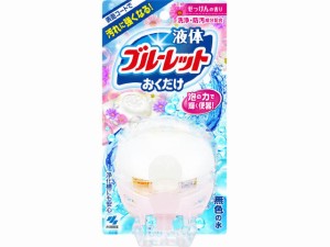 液体ブルーレットおくだけ せっんの香り 70ml