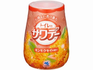 サワデー こころ安らぐキンモクセイの香り 140g