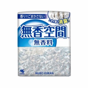 小林製薬 無香空間 無香料 315g