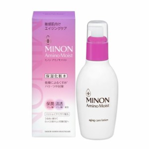 第一三共ヘルスケア ミノン アミノモイストエイジングケアローション 150ml