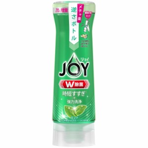 P&G 除菌ジョイ ローマミントの香り 逆さボトル 290ml