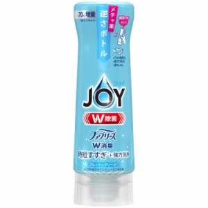 P&G 除菌ジョイ フレッシュクリーン 逆さボトル 290ml