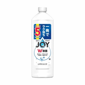 P&G 除菌ジョイ コンパクト 特大 670ml