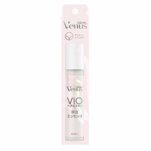 ジレット ヴィーナス VIO ヘア＆スキン 保湿エッセンス 50ml