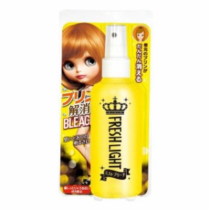 【医薬部外品】ヘンケルジャパン フレッシュライト プリン解消 ミストブリーチ 150ml