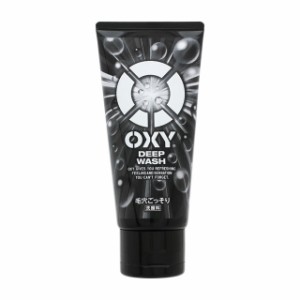 ロート製薬 OXY（オキシー） ディープウォッシュ 130g