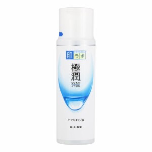 ロート製薬 肌ラボ 極潤ヒアルロン液 170mL