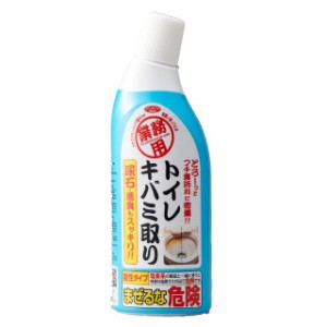 トイレキバミ取り 300ml