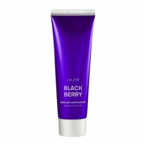 ジュライミー フレグランスヘアエッセンス ブラックベリー 80ml