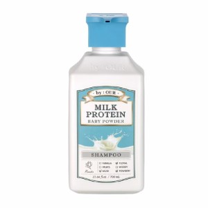 バイアウワMプロテインシャンプ‐ ベビ‐PD 700ml