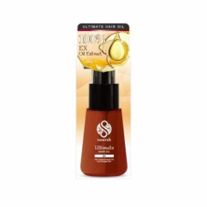 ナーラック ウルティメイト ヘアオイル EX 70ml