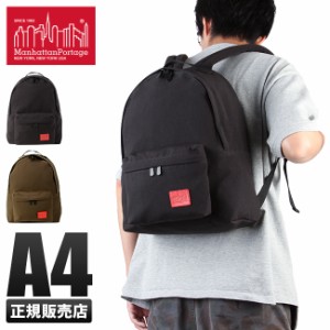 商品レビューで+5%｜マンハッタンポーテージ リュック バックパック Manhattan Portage mp1210jrwxn