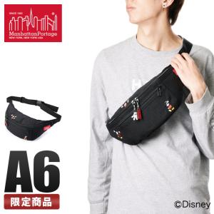 マンハッタン ポーテージ ミッキー セールの通販 Au Pay マーケット