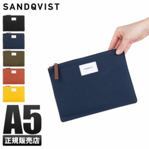 商品レビューで+5%｜サンドクヴィスト ポーチ 小物入れ メンズ SANDQVIST ture