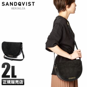 商品レビューで+5%｜サンドクヴィスト ショルダーバッグ レディース SANDQVIST SELMA