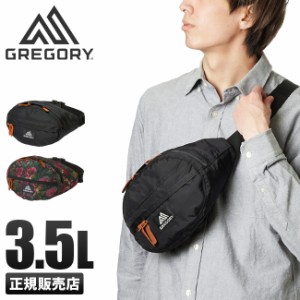 商品レビューで+5%｜グレゴリー クラシック ウエストバッグ 3.5L GREGORY tailmate-xs