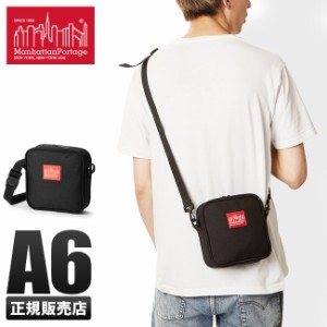 商品レビューで+5%｜マンハッタンポーテージ ショルダーバッグ ショルダーポーチ A6 Manhattan Portage mp1529