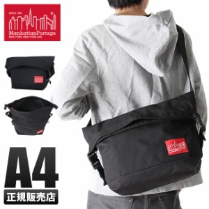 商品レビューで+5%｜マンハッタンポーテージ メッセンジャーバッグ ショルダーバッグ メンズ Manhattan Portage MP1666