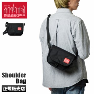 商品レビューで+5%｜マンハッタンポーテージ ショルダーバッグ メンズ ミニ 小さめ 斜めがけ Manhattan Portage mp1426