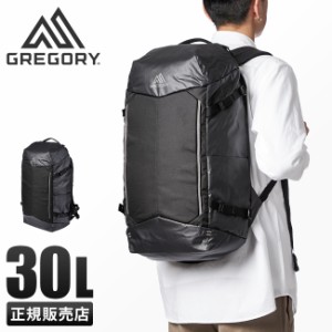 商品レビューで+5%｜グレゴリー リュック 30L バックパック メンズ レディース ブランド 大容量 A4 B4 GREGORY COMPASS 30 新作