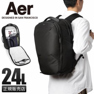 商品レビューで+5%｜Aer Pro Pack 24L リュック メンズ レディース ブランド 通勤 A4 B4 16インチ エアー AER-61002 新作