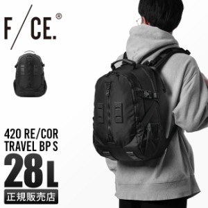 商品レビューで+5%｜F/CE. リュック デイパック バックパック メンズ レディース ブランド 撥水 防水 軽量 A4 28L FCE エフシーイー FCD3