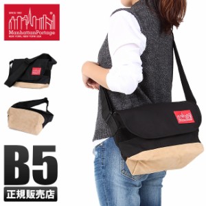 商品レビューで+5%｜マンハッタンポーテージ ショルダーバッグ レディース メンズ 小さめ Manhattan Portage MP1605JRSD12