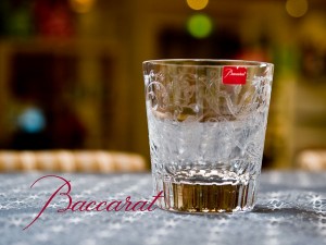 バカラ Baccarat パルメ オールドファッション タンブラー グラス 直輸入 バカラのBOX入り お祝い ギフト 贈り物 プレゼント 並行輸入品