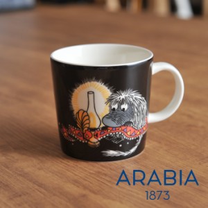 アラビア arabia ムーミン マグカップ ご先祖様 ( 19852 ）【並行輸入品】