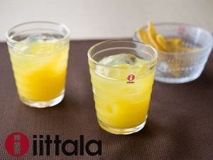 イッタラ iittala Aino Aalto アイノ アールト タンブラー 220mL 2個セット