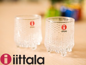 イッタラ iittala ウルティマツーレ リキュール 2個セット 950027 50ml 【並行輸入品】