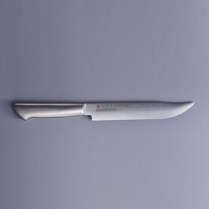 佐竹産業 ダマスカス鋼 ボーニングナイフ 800-662 刃渡り190mm ナイフ 調理道具