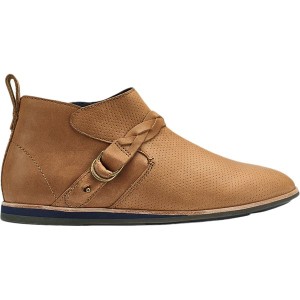 オルカイ レディース ブーツ&レインブーツ シューズ Ho'olu Shoe - Women's Pecan/Pecan