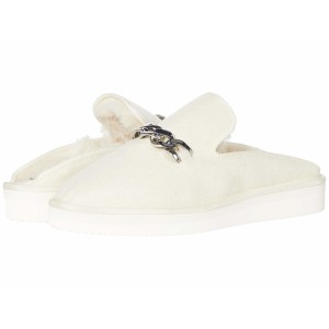 ドルチェヴィータ レディース サンダル シューズ Haiden Ivory Felt