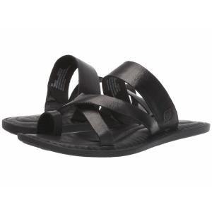 ボーン レディース サンダル シューズ Squam Black