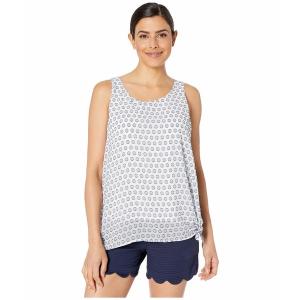 ニックプラスゾーイ レディース シャツ トップス Spotlight Tank Multi