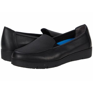 ドクターショール レディース スニーカー シューズ Webster Work Black