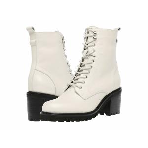 スティーブ マデン レディース ブーツ&レインブーツ シューズ Brandt Boot Bone Leather